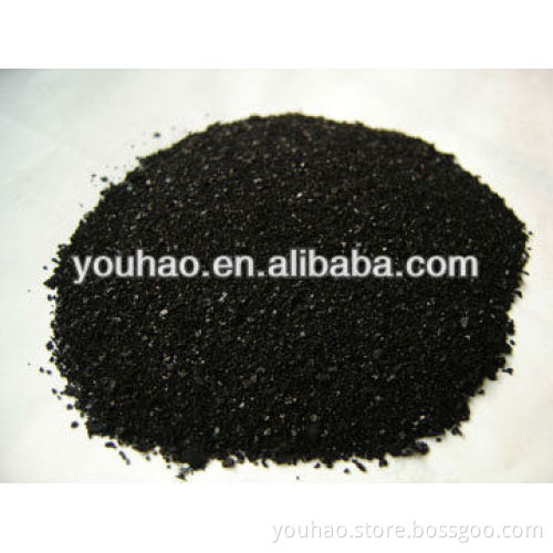 Sulphur Black 522 manufacturer